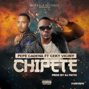 Ceky Viciny – El Chipete